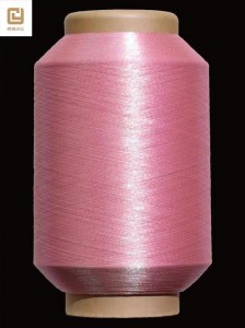 Hot sale Lurex yarn SX type metal thread embroidered metallic yarn