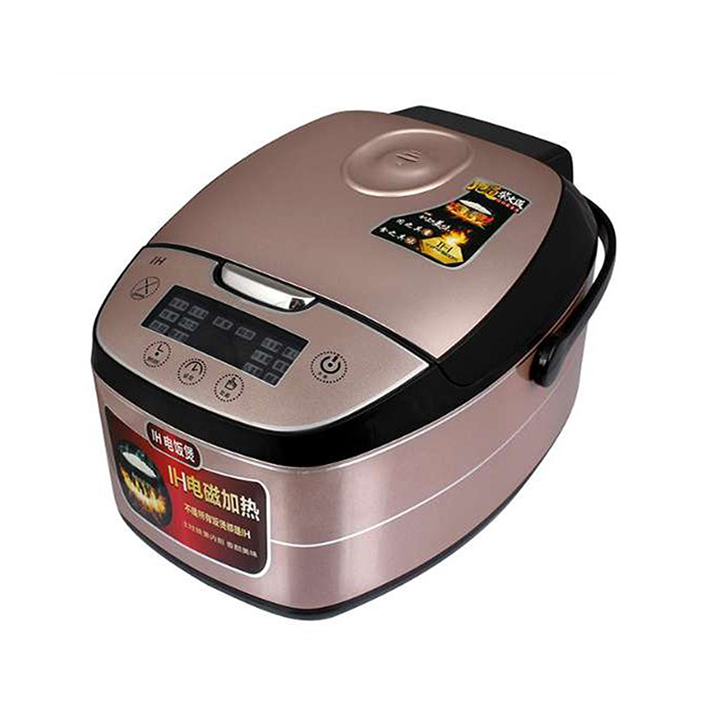 5L Cooker Electric Rice Cooker with Multi Use