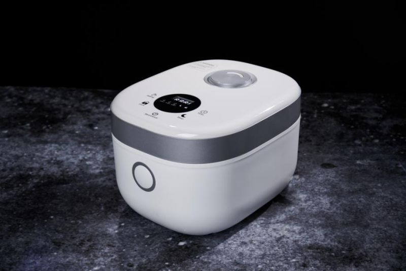 New Technology Innovation of Heating Humidifier Helps Comfortable Winter Date