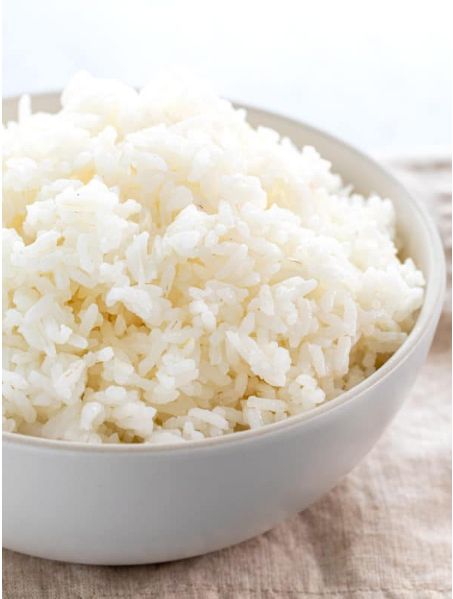 Don’t throw it away！！Rice water -the benefits you can’t imagine.