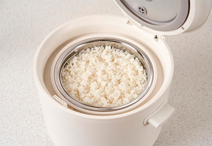 Lavglykemisk (sukker) ris tilbyr et alternativ for diabetikere