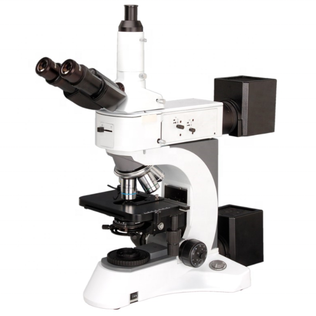 BS-6024 Fully automatic metallurgical microscope