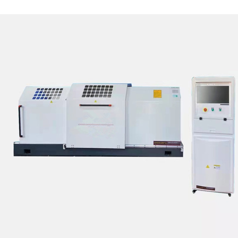 CYLSN-1000E Microcomputer Controlled High Strength Bolt Testing Machine