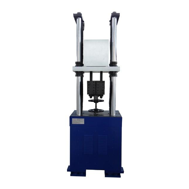 PWS-20HP High Frequency Static and Dynamic Electro Magnetic Fatigue Testing Machine