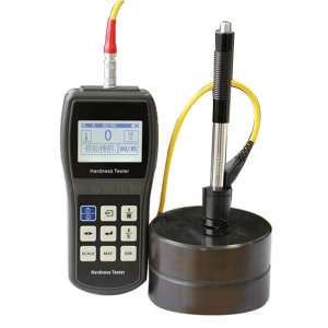 Good Quality Measuring Instruments - HARTIP 2500 Leeb Hardness Tester – Chengyu