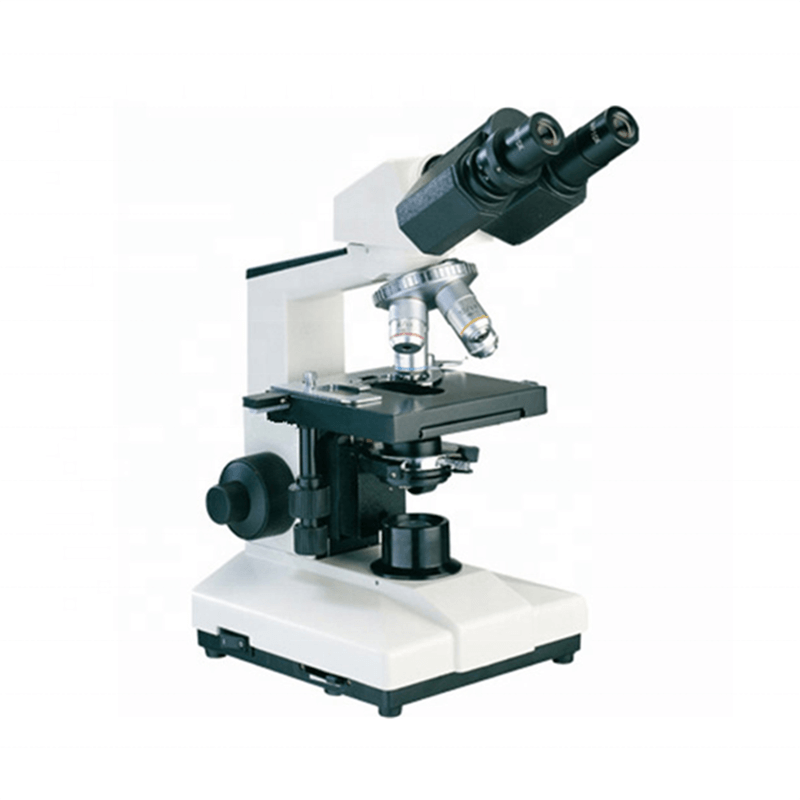 KS04 Biological microscope