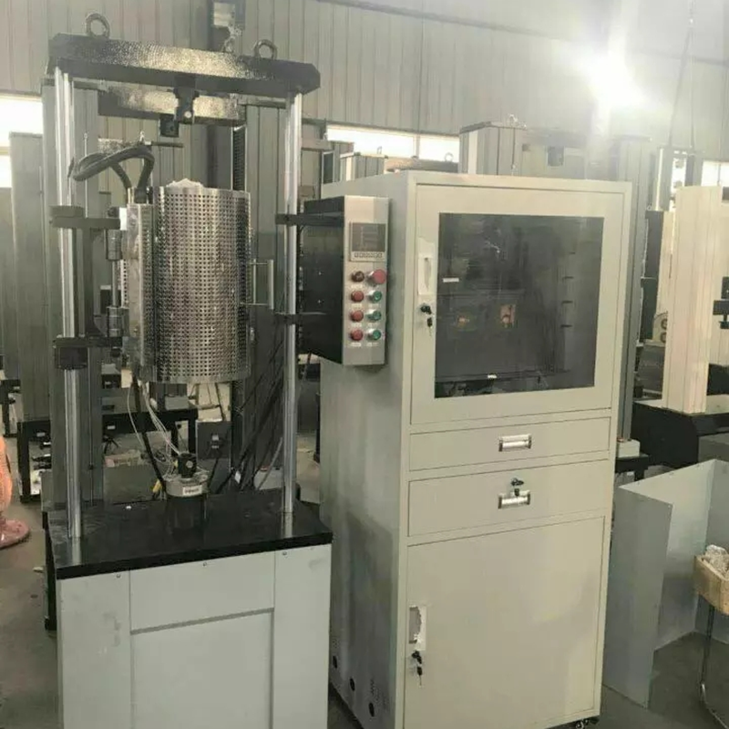 China wholesale Material Testing Machine - RC-1150A (Mechanical) High Temperature Endurance Strength Testing Machine – Chengyu