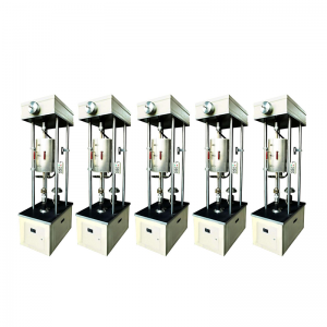 Good quality Tension Creep Testing - RDL-1250W Computer controlled high temperature creep strength testing machine – Chengyu