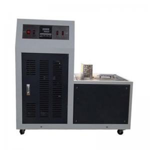 Factory wholesale Metal Charpy Pendulum Impact Testing Machine - DWC-40/60/80 Impact sample cryostat – Chengyu