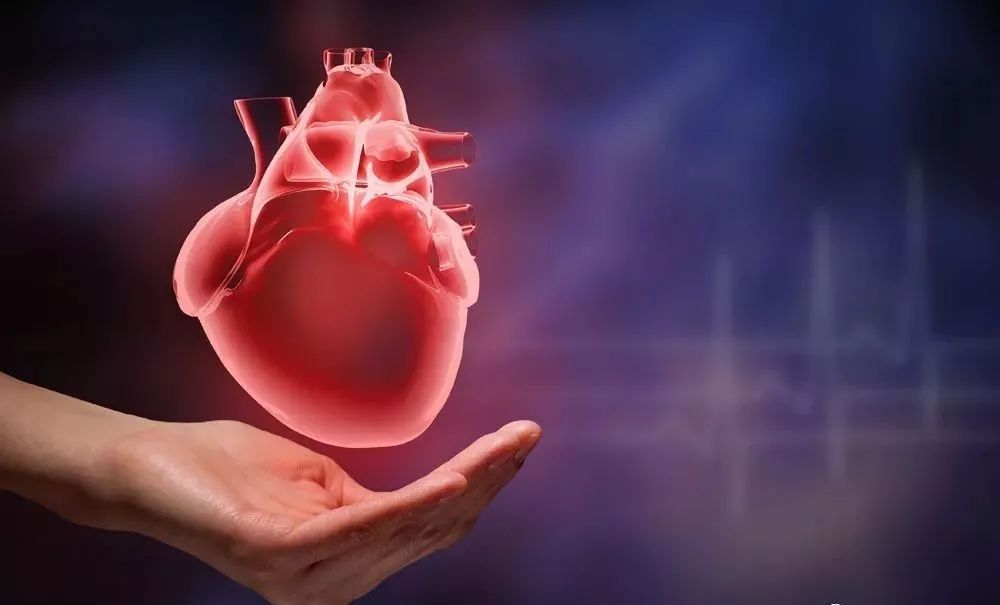Heart disease needs a new drug – Vericiguat