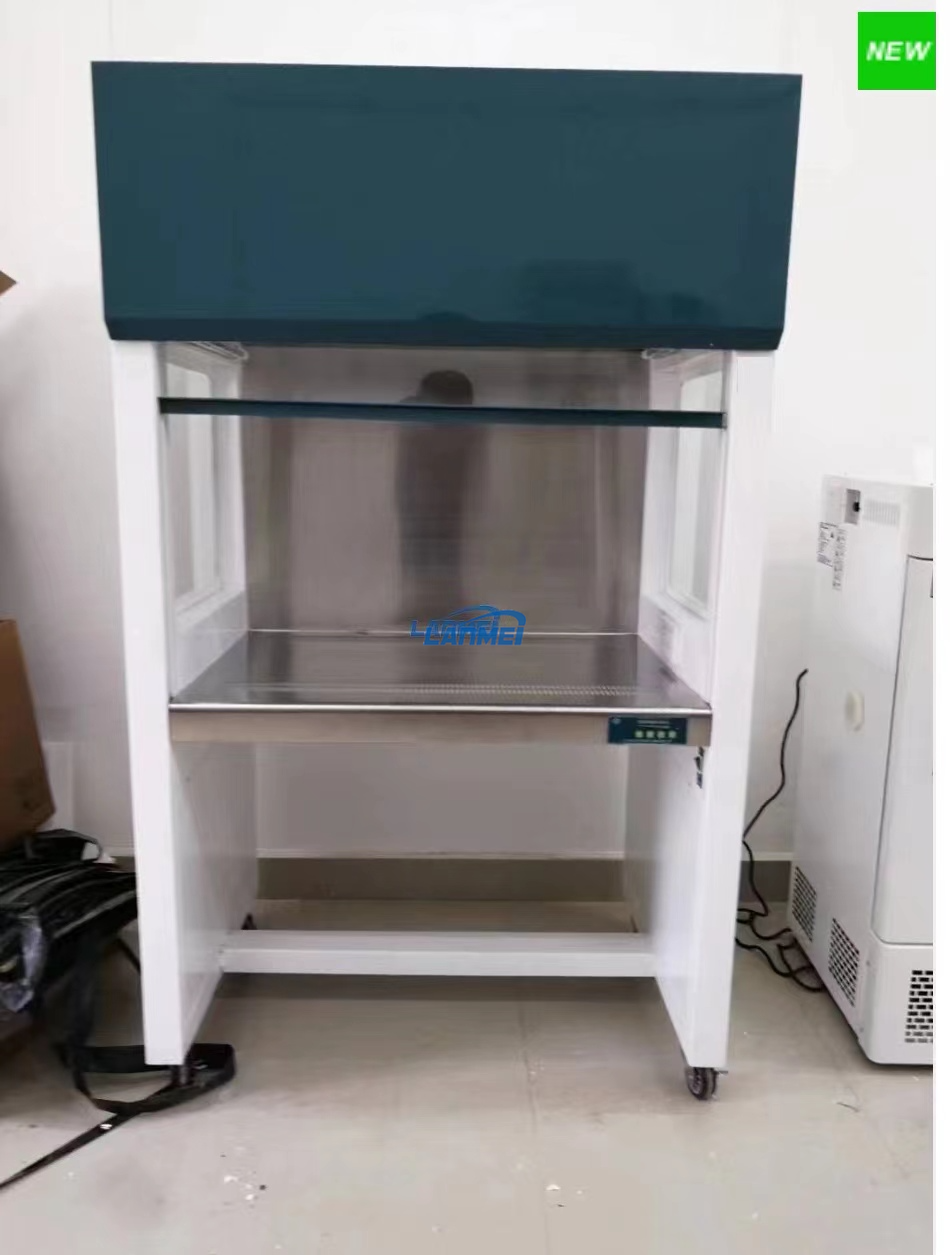 Laboratory Vertical Laminar Flow Air Clean Bench