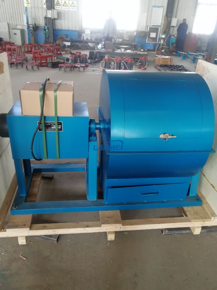 Laboratory Ball Mill 5 Kg Capacity Featured Image