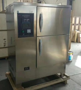 I-Cement steel Stainless steel Constant Temperature Humidity Curing Cabinet