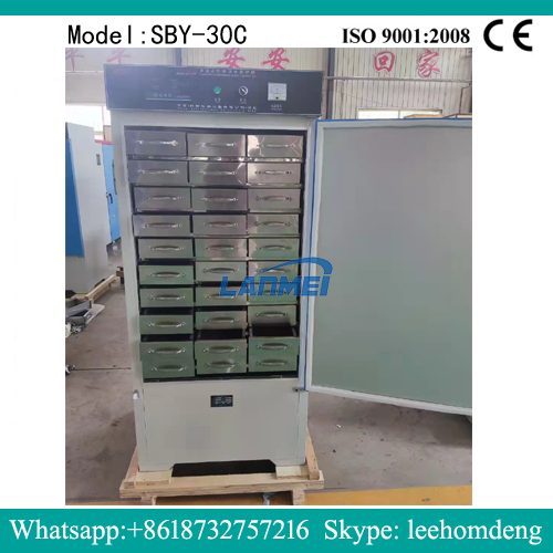 Constant-temperature-water-curing-box-for-cement-specimens