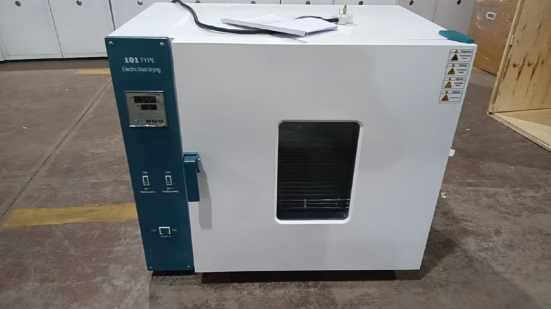 300C Laboratory Thermostat Drying Oven