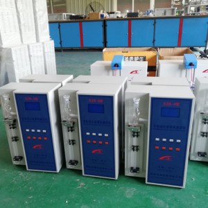 Digital Display Cement Automatic Specific Surfa...