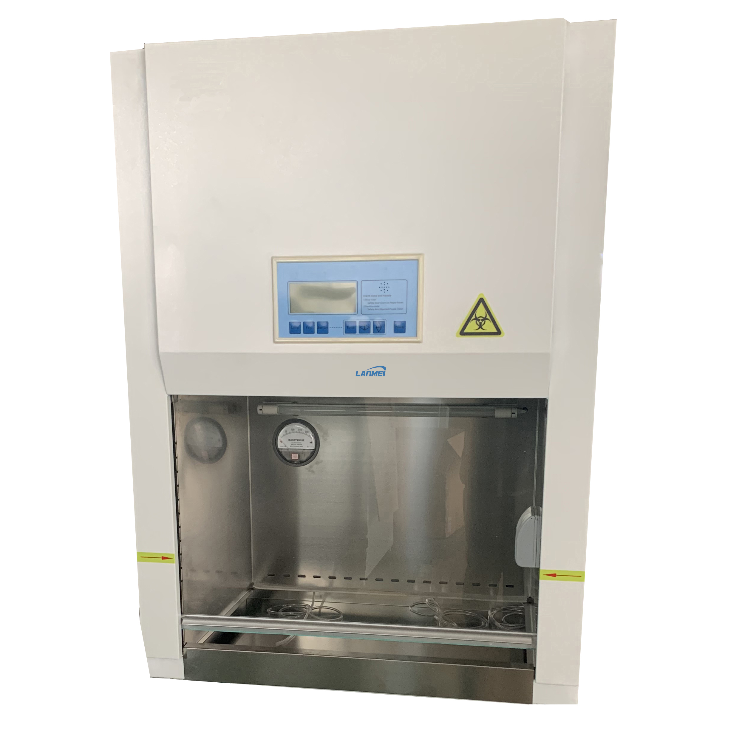 Mini Class ii A2 Table Top Small size Biological Safety Cabinet