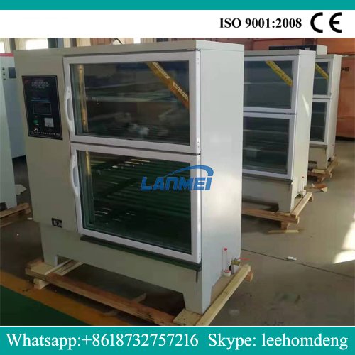SYH-40E Curing Kabinet
