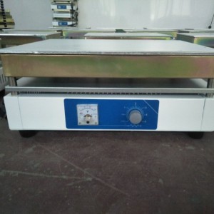 Laboratory 350 C Heating Plate