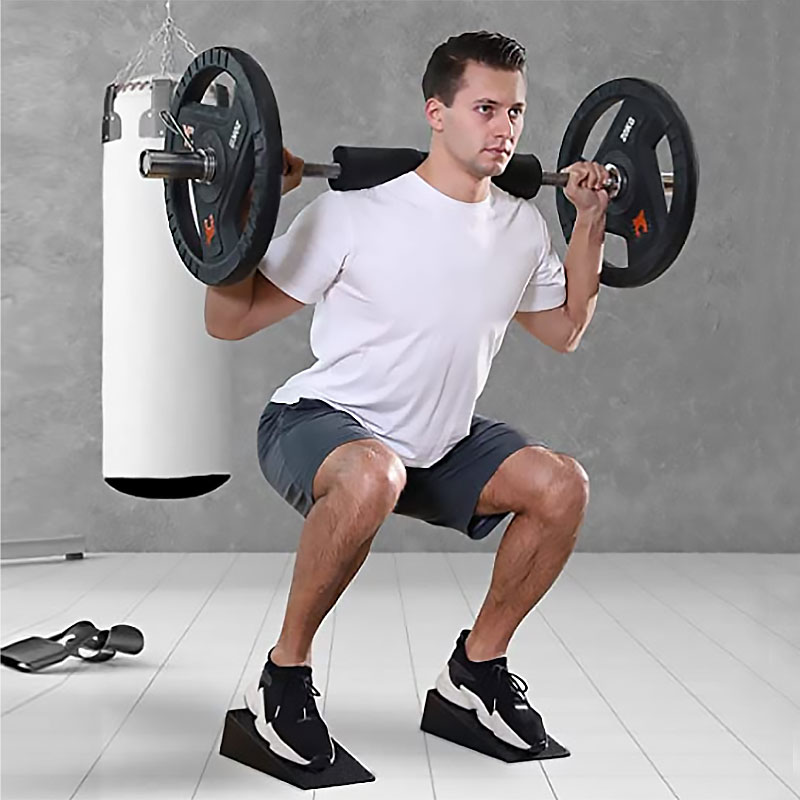 Varies Kinds of squat wedges For fitness