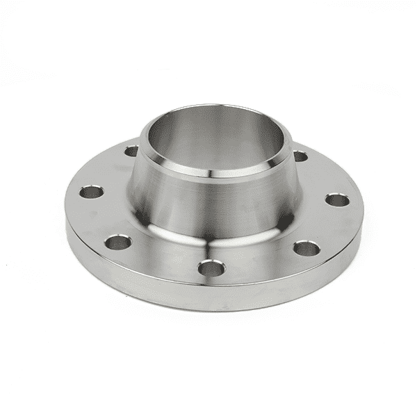 Low price for Loose Flange - Forged Weld Neck Flange – C. Z. IT