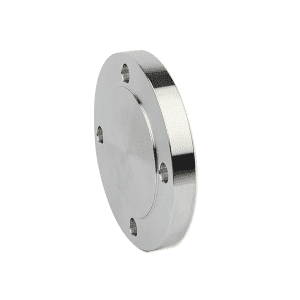 ASME B16.5 BL RF ASTM A182 F316L Stainless steel Forged Blind Flange