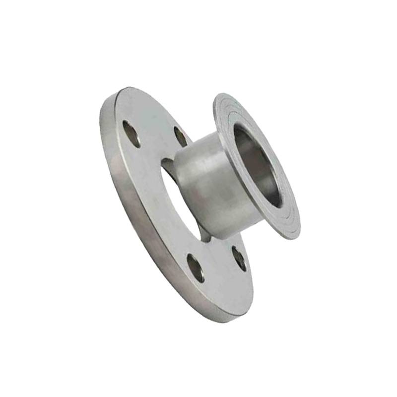 OEM Industrial So Flange Quotes –  Forged Lap Joint Loose Flange – C. Z. IT detail pictures