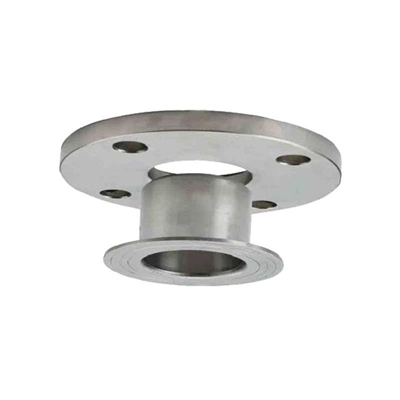 OEM Industrial So Flange Quotes –  Forged Lap Joint Loose Flange – C. Z. IT detail pictures