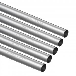 Calens Dip Galvanized 6 Inch Sch 40 A179 Gr.B Round Honed Seamless Carbon Steel Line Pipe For HYDRAULICUS CYLINDER FUBES Manufacturers