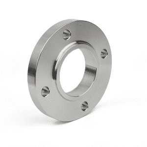 ANSI DIN Forged Class150 Stainless Steel Slip on Flange