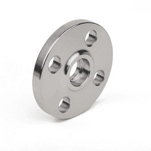 ANSI B16.5 Forged Stainless Steel Socket Weld Flange