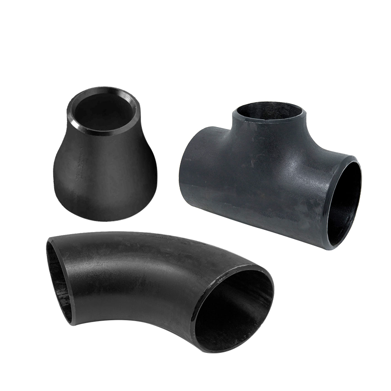 HIGH QUALITY PIPE FITTINGS-CZIT