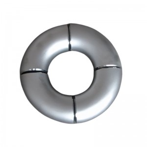 90 Degree Seamless Elbow Butt Stainless Welded Elbow Long Elbow