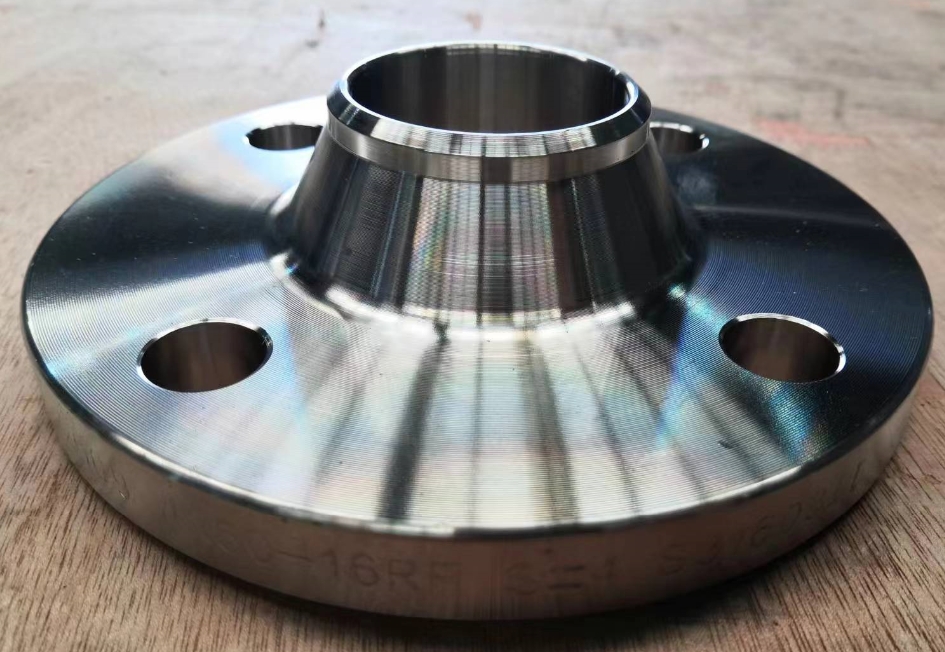 The Ultimate Weld Neck Flange Buying Guide: Everything You Need to Know