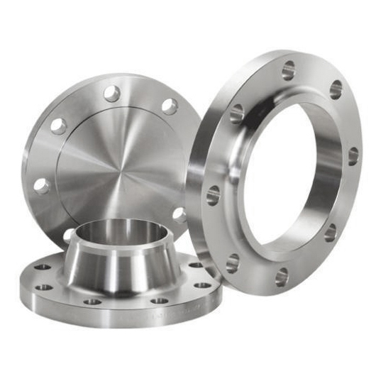 The Ultimate Guide to P250GH Flanges and 321SS Stub Ends: A Comprehensive Overview