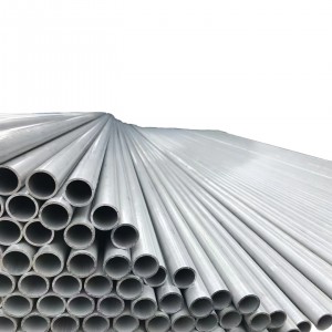 ASME SA213 T11 T12 T22 Seamless Tube Stainless Hlau Round Alloy Steel Pipes