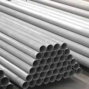 Metal Incoloy 825 Nickel Alloy Pipe Seamless For Connection round 35CrMoV Steel Seamless Pipe