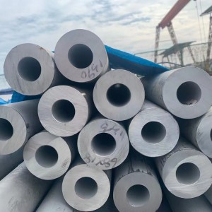 Hastelloy C276 C22 B2 B3 alloy aipin Pipe UNS N10276 N06022 N10665 N10675 welded Pipe
