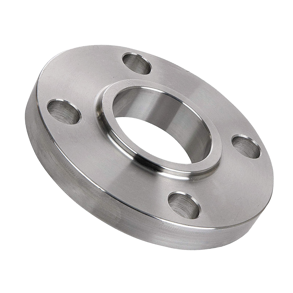 Understanding the Differences and Purchasing Guide for Different Materials of Slip On Flanges