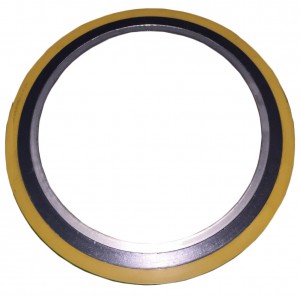 stainless steel Graphite Packing Spiral Wound Gasket
