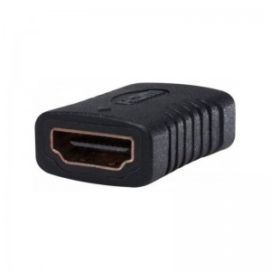 Best Price on Type C Hub Supplier – HDMI Female To HDMI Female Connector – Kangerda