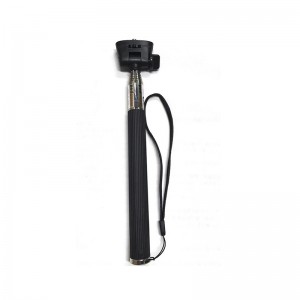 Factory wholesale Usb Cable - Extendable Arm Bluetooth Control Selfie Stick  – Kangerda