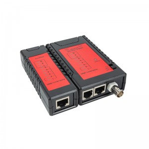 China New Product Cable & Wire - UTP, FTP, STP, Coaxial And Telephone Network Cable Tester – Kangerda
