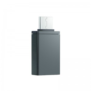 Special Price for Converter Usb To Lan - Type C male to USB A 3.0 female adaptor OTG – Kangerda