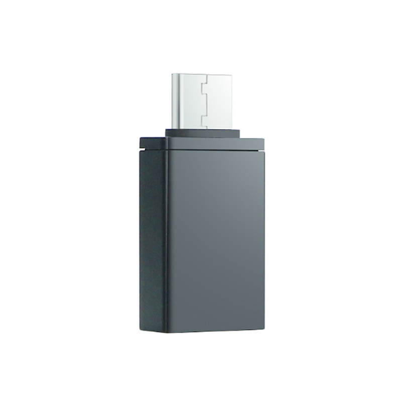 Big Discount Usb C Cable Wholesale - Type C male to USB A 3.0 female adaptor OTG – Kangerda