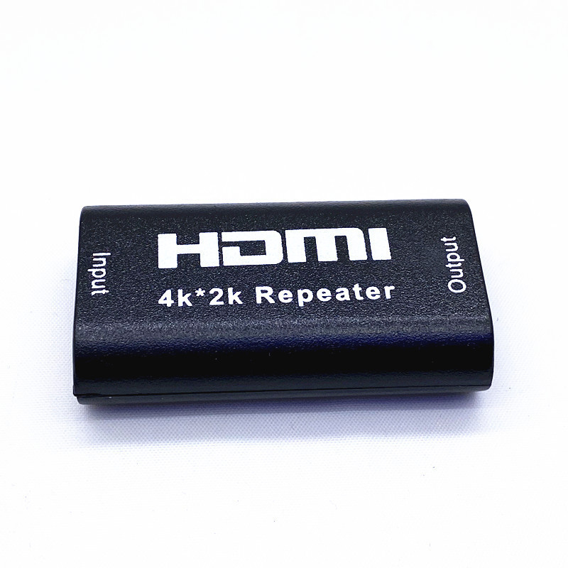 Good Wholesale Vendors Oem Type C Hub - 40 Meter HDMI Repeater Passive Amplifier – Kangerda