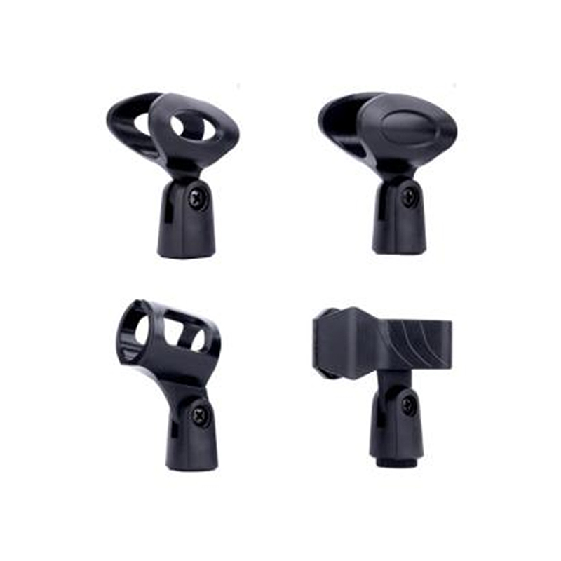 Different types of Microphone Clip, U-type, Universal Clip