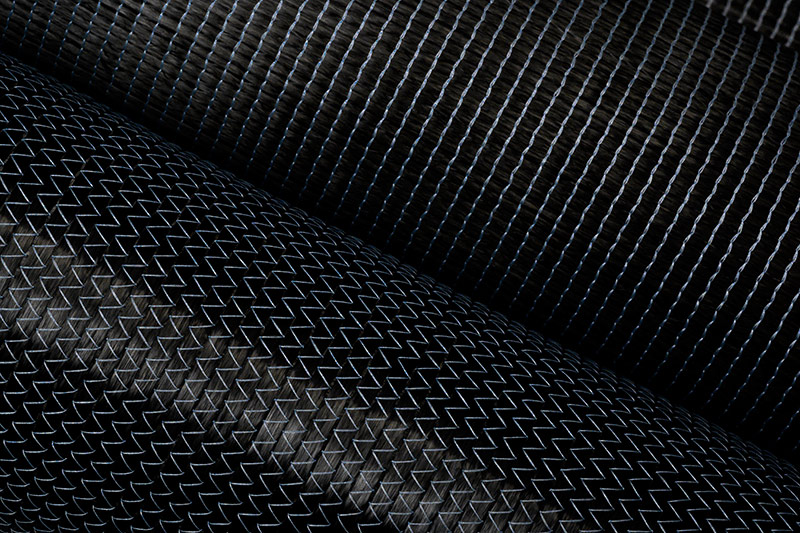 Carbon Biaxial Fabric