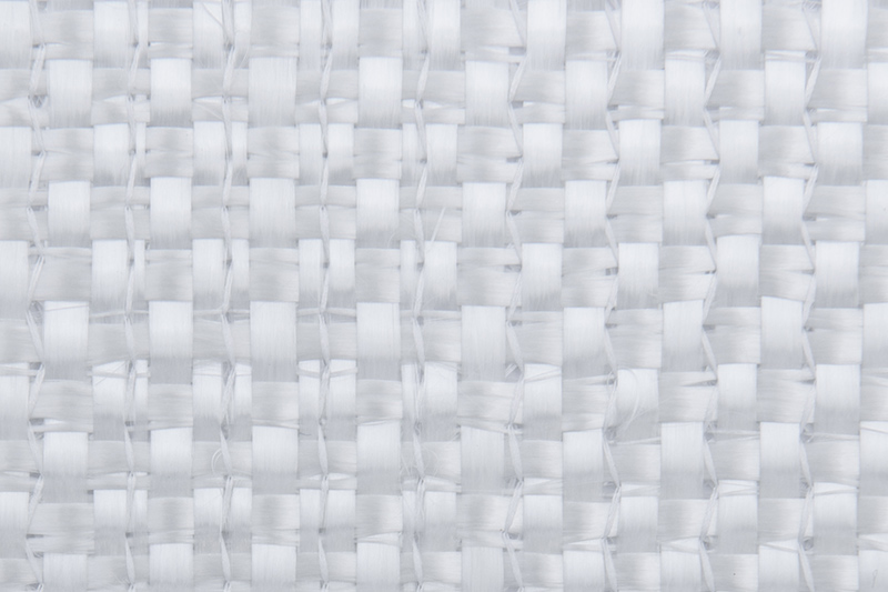 New Delivery for Fiberglass Quadraxial Fabric - Fiberglass Woven Roving Combimat – PRO-TECH