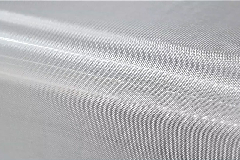 factory low price Fiberglass Release Fabric - Fiberglass Cloth – PRO-TECH